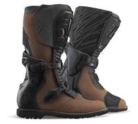 Stivali Moto Gaerne G Dakar Gore Tex Marrone 39