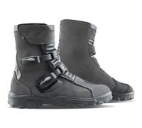 Stivali Moto Gaerne G Dune Aquatech Antracite 44.5