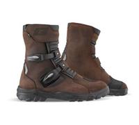 Gaerne G-Dune Aquatech stivali da moto impermeabili, marrone, taglia 41 per maschi