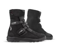 Gaerne G-Dune Aquatech stivali da moto impermeabili, nero, taglia 40 per maschi