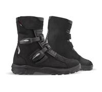 Stivali Moto Gaerne G Dune Aquatech Nero 44.5