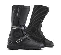 Gaerne Midland, stivali Gore-Tex 44 male Nero