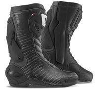 Gaerne GRX Stivali da moto, nero-grigio, taglia 40