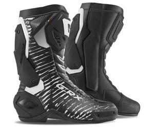 Stivali Moto Gaerne G Rx Nero Bianco 39