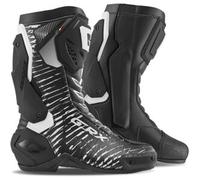 Stivali Moto Gaerne G Rx Nero Bianco 48