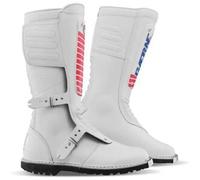 Stivali Moto Gaerne Gmx Mach 80 Bianco 45