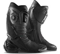 Gaerne GP1 LS, stivali 42 EU female Nero/Grigio Scuro