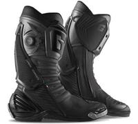 Gaerne GP1 LS, stivali 44.5 EU male Nero/Grigio Scuro