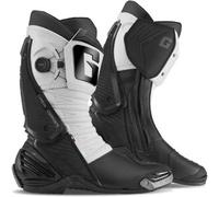 Stivali Moto Gaerne Gp1 Ls Nero Bianco 44.5