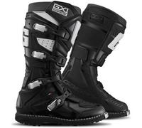 Gaerne GX-1 Stivali da moto, nero, taglia 43 per maschi