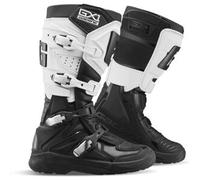 Stivali Moto Gaerne Gx1 Evo Bianco Nero 45