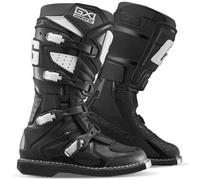 Gaerne GX-1 Goodyear Stivali motocross, nero, taglia 44 per maschi