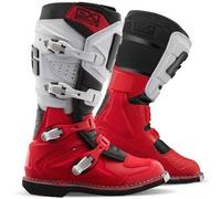 Gaerne GX-1 Goodyear S24, stivali 47 EU male Rosso/Bianco/Nero