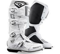 Stivali Moto Gaerne SG12 Bianco 47