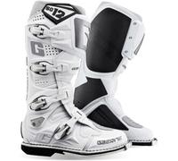 Stivali Moto Gaerne SG12 Bianco 48