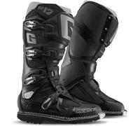 Gaerne SG-12 Enduro Stivali motocross, nero, taglia 44 per maschi