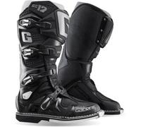 Gaerne SG-12, stivali 46 EU male Nero