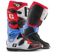 Stivali Moto Gaerne SG12 Realm 45