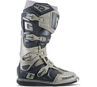 Gaerne Stivali da motocross SG12 Grigio Taglia 43 per maschi