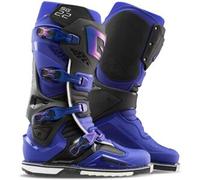 Gaerne SG-22 Future Dusk, stivali 44.5 EU male Lilla/Nero