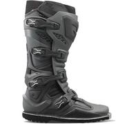 Stivali Moto Gaerne SG22 Gore-Tex Enduro Battleship Nero 41