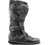 Stivali Moto Gaerne SG22 Gore-Tex Enduro Battleship Nero 46