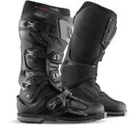 Gaerne SG-22, stivali 44.5 EU male Nero