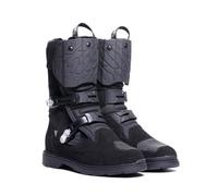 Stivali Moto GORE-TEX® Uomo Dainese OVERYOND XT Black/Black Taglia:40