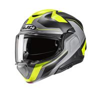 Stivali moto HJC F100 Bios MC3HSF giallo