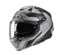 Stivali moto HJC F100 Bios MC5SF neri
