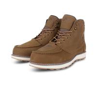Stivali Moto in Pelle Klim Blak Jak Canna di Fucile Tanner Brown44 Tanner Brown