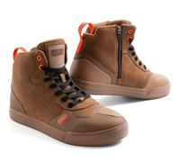 Rebelhorn Spike Motorcycle Shoes Marrone EU 43 Uomo