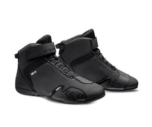 Stivali moto IXON Gambler neri 47