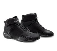 Stivali moto IXON Gambler WP neri 47