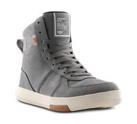 Ixon Ghost WP impermeabile Scarpe Da Moto Da Donna, grigio, taglia 39 per donne