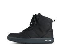 Ixon Ghost WP stivali da moto impermeabili, nero, taglia 47 per maschi