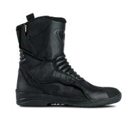 Ixon Midgard Wp Touring Boots Nero EU 45 Uomo