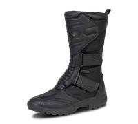 IXS Desert Light-ST Stivali Moto, nero, taglia 42