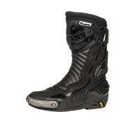 IXS RS-1000 Stivali Moto, nero, taglia 48