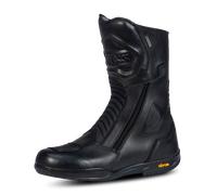 IXS 2-Zip-SYM 2.0 Stivale Moto, nero, taglia 47 per maschi