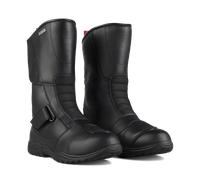IXS Stivali da moto Tour Classic-ST Nero Taglia 41
