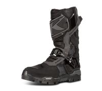 Stivali Moto Klim Adventure GTX Nero45 Nero