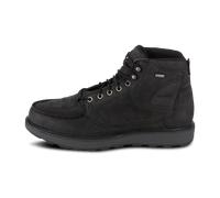 Klim Blak Jak GTX Gore-Tex Stivali da moto in pelle, nero, taglia 42 43 per maschi