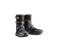 Stivali moto Leatt ADV X-Flow 7.5 Corti Nero42 Nero