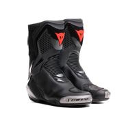 Stivali Moto Microfibra Donna Dainese TORQUE 4 Black/Black