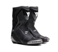 Stivali Moto Microfibra Uomo Dainese TORQUE 25 Black/Black Taglia:42