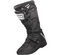 Stivali Moto Off-Road LS2 Raptor Nero 44