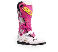 Stivali Moto Off-Road Uomo Sidi CROSSAIR HD Bb001 Taglia:44