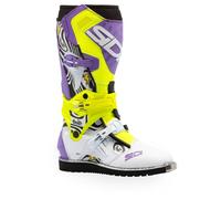 Stivali Moto Off-Road Uomo Sidi CROSSAIR HD Bb002 Taglia:50