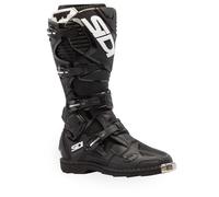 Sidi Stivali Motocross Crossfire 3 Nero Taglia 46 Uomo